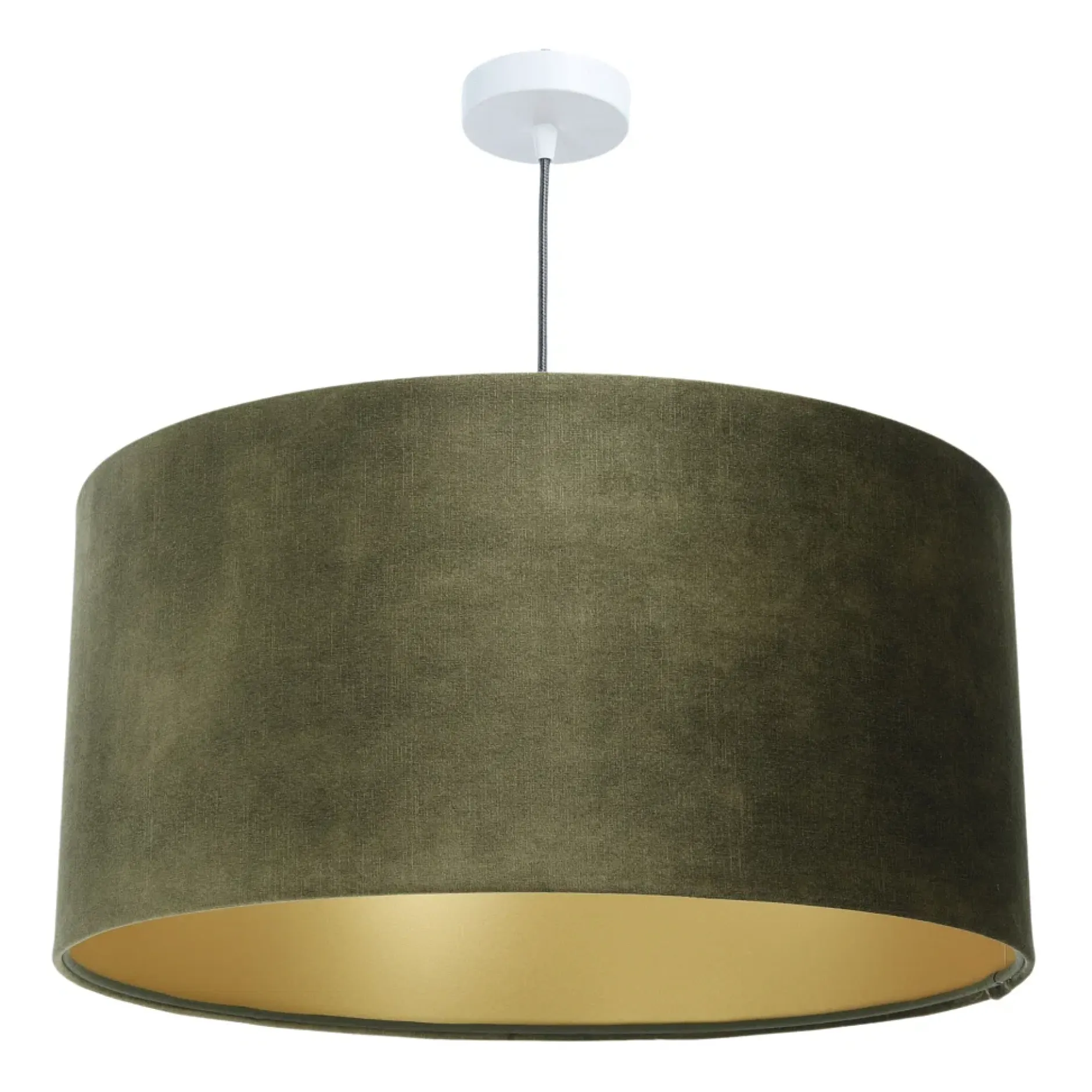 Pendelleuchte 'Glamour Cozy Glorious 1'