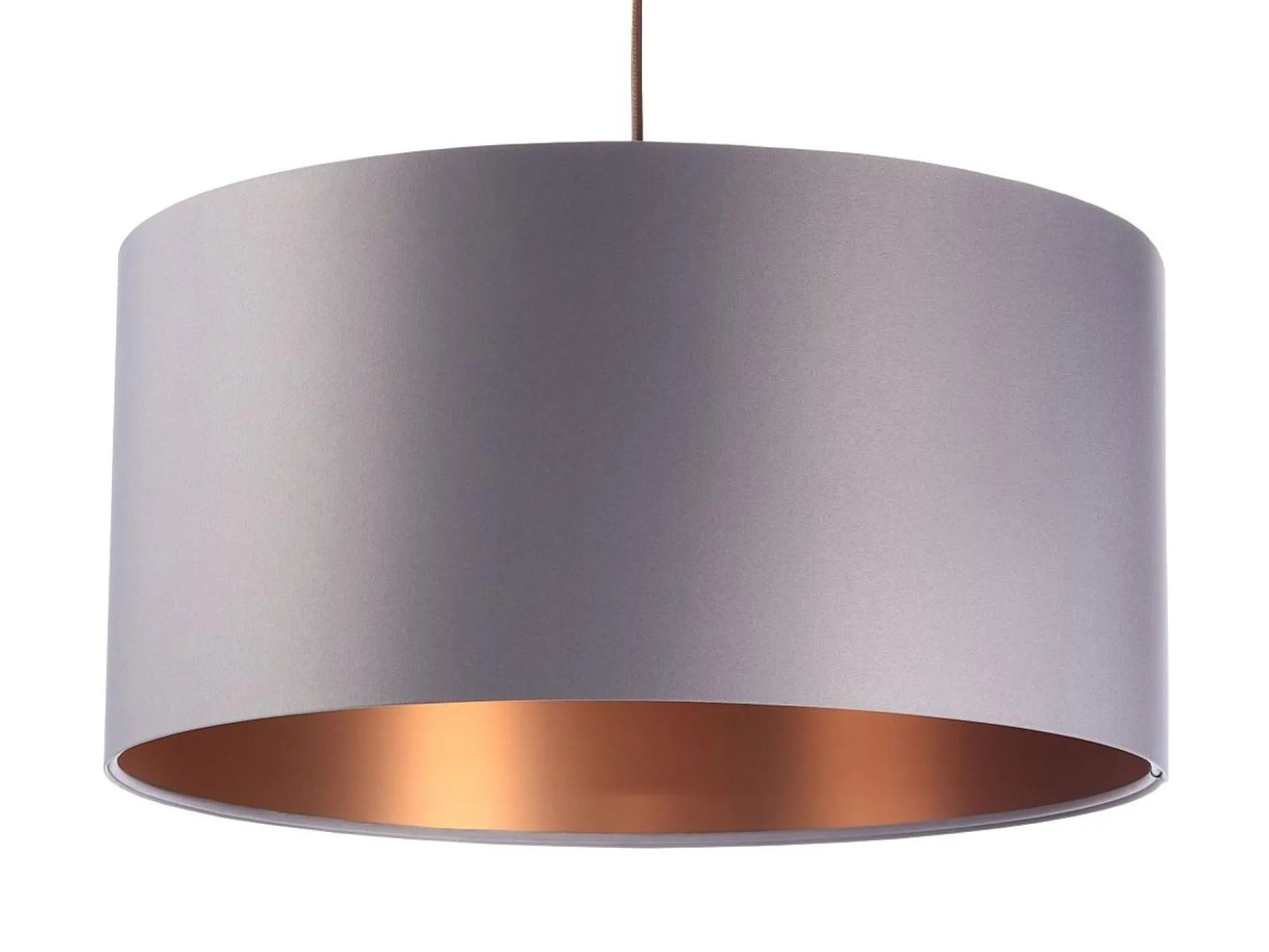 Pendelleuchte 'Glamour Cozy Grand 1'