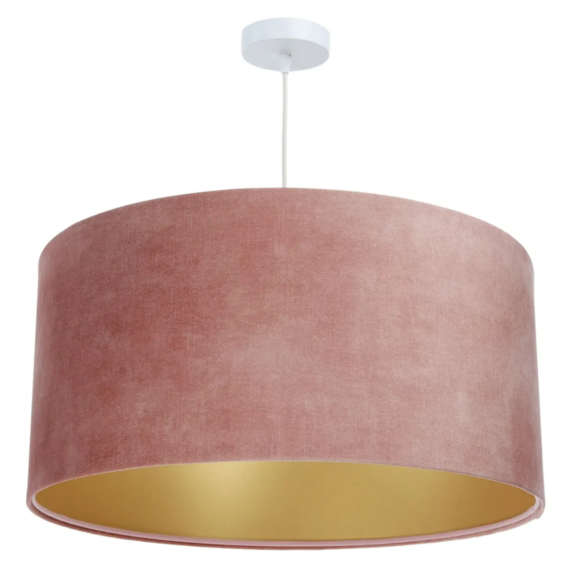 Pendelleuchte 'Glamour Cozy Heavenly 1'