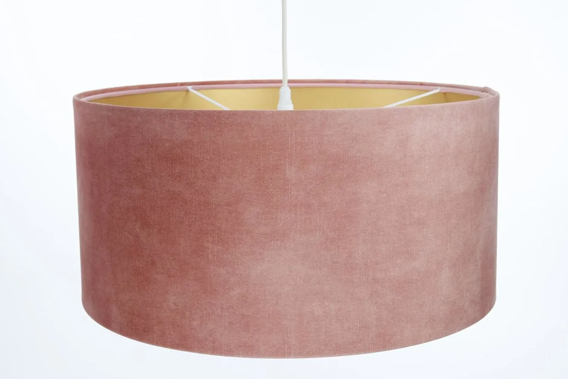 Pendelleuchte 'Glamour Cozy Heavenly 1'