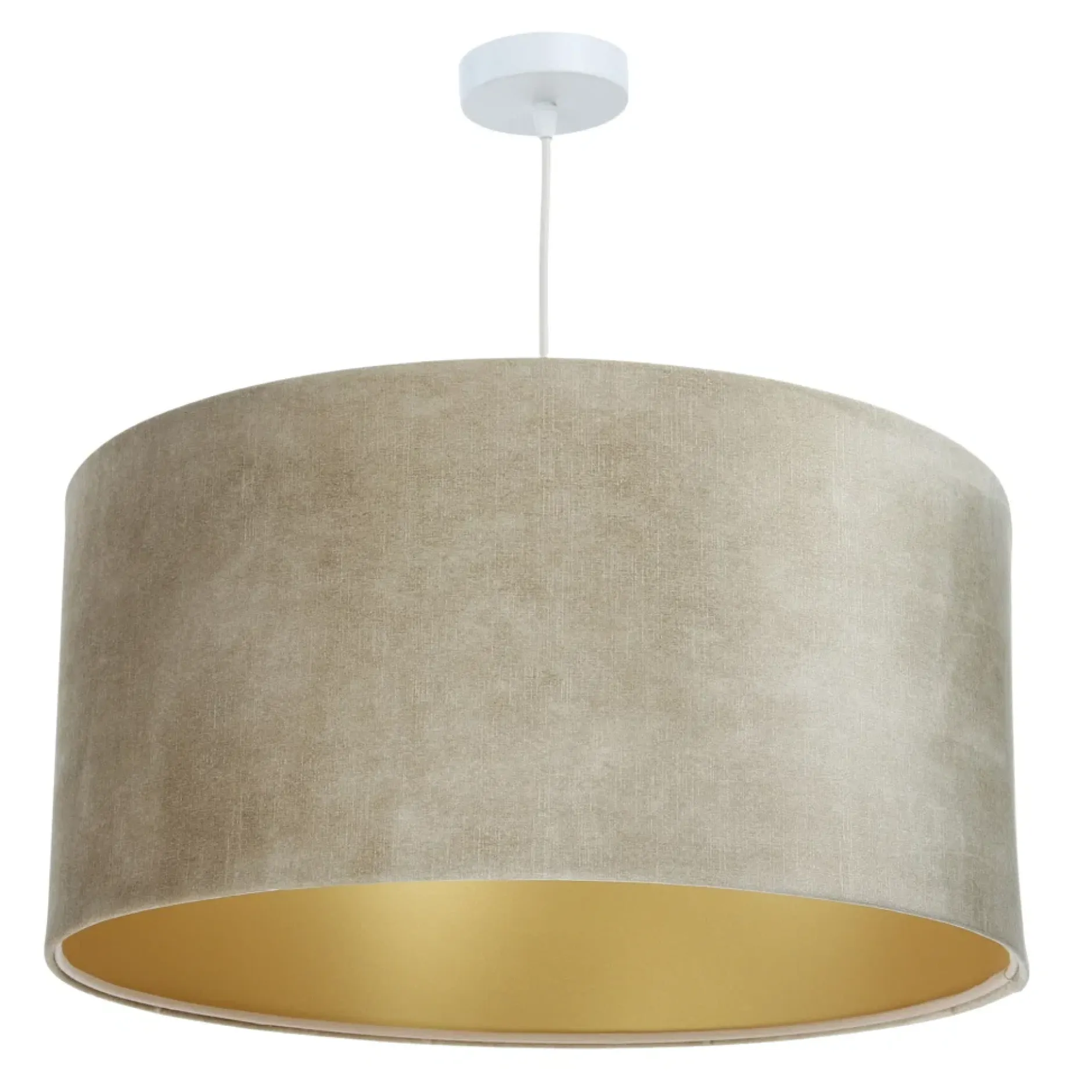 Pendelleuchte 'Glamour Cozy Idyllic 1'