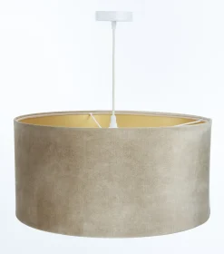Pendelleuchte 'Glamour Cozy Idyllic 1'