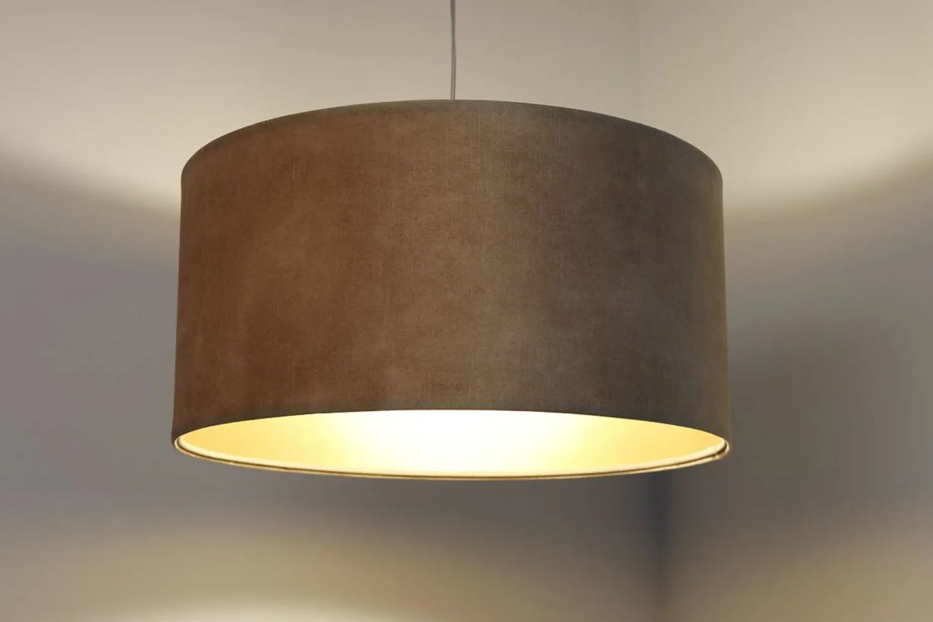 Pendelleuchte 'Glamour Cozy Idyllic 1'