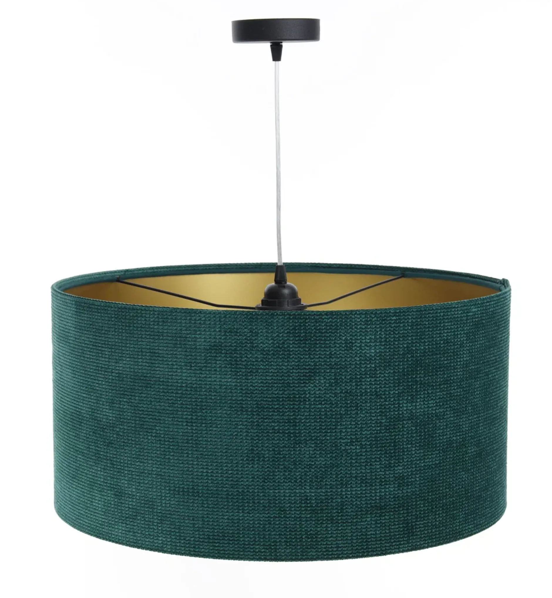 Pendelleuchte 'Glamour Cozy Inspiring 1'
