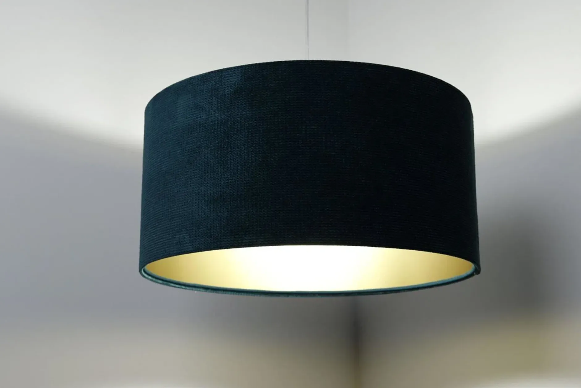 Pendelleuchte 'Glamour Cozy Inspiring 1'