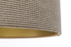 Pendelleuchte 'Glamour Cozy Luscious 1'