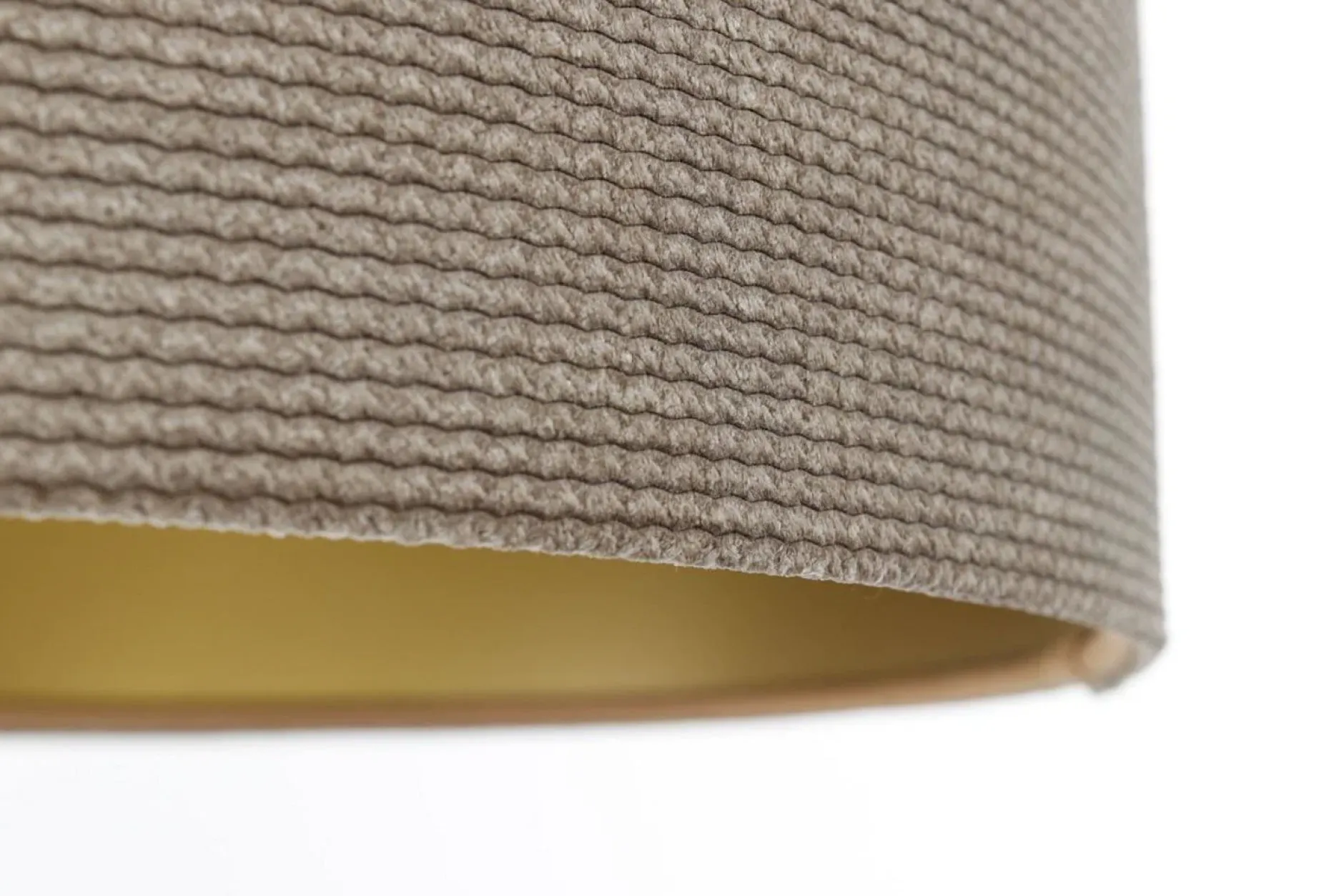 Pendelleuchte 'Glamour Cozy Luscious 1'