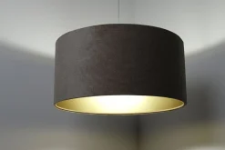 Pendelleuchte 'Glamour Cozy Luscious 1'