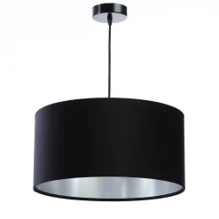 Pendelleuchte 'Glamour Cozy Lively 1'
