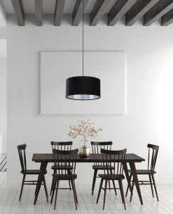 Pendelleuchte 'Glamour Cozy Lively 1'