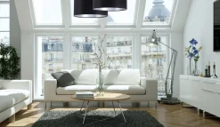 Pendelleuchte 'Glamour Cozy Lavish 1'