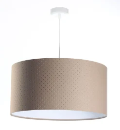 Pendelleuchte 'Glamour Cozy Lasting 1'