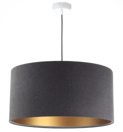 Pendelleuchte 'Glamour Cozy Lustrous 1'