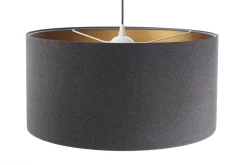 Pendelleuchte 'Glamour Cozy Lustrous 1'