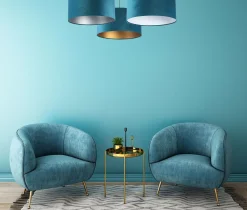 Pendelleuchte 'Glamour Cozy Modern 1'