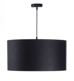 Pendelleuchte 'Glamour Cozy Majestic 1'