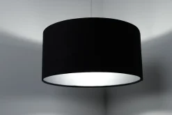 Pendelleuchte 'Glamour Cozy New 1'