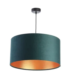 Pendelleuchte 'Glamour Cozy Opulent 1'