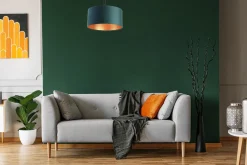 Pendelleuchte 'Glamour Cozy Opulent 1'