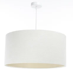 Pendelleuchte 'Glamour Cozy Paradisiac 1'