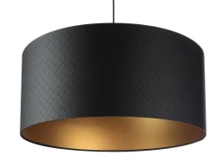 Pendelleuchte 'Glamour Cozy Precise 1'