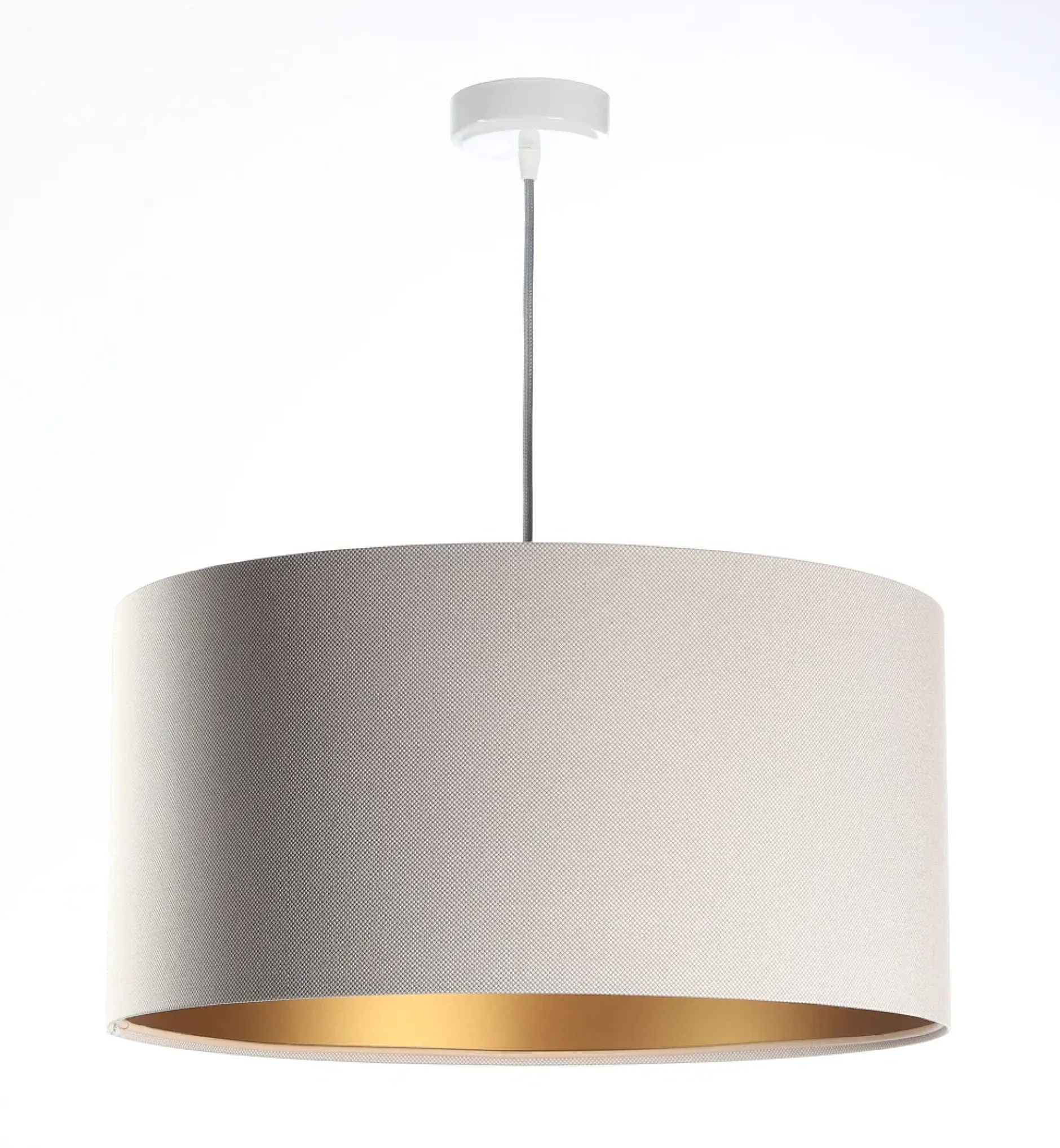 Pendelleuchte 'Glamour Cozy Prime 1'