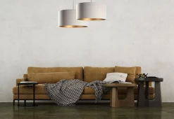 Pendelleuchte 'Glamour Cozy Prime 1'