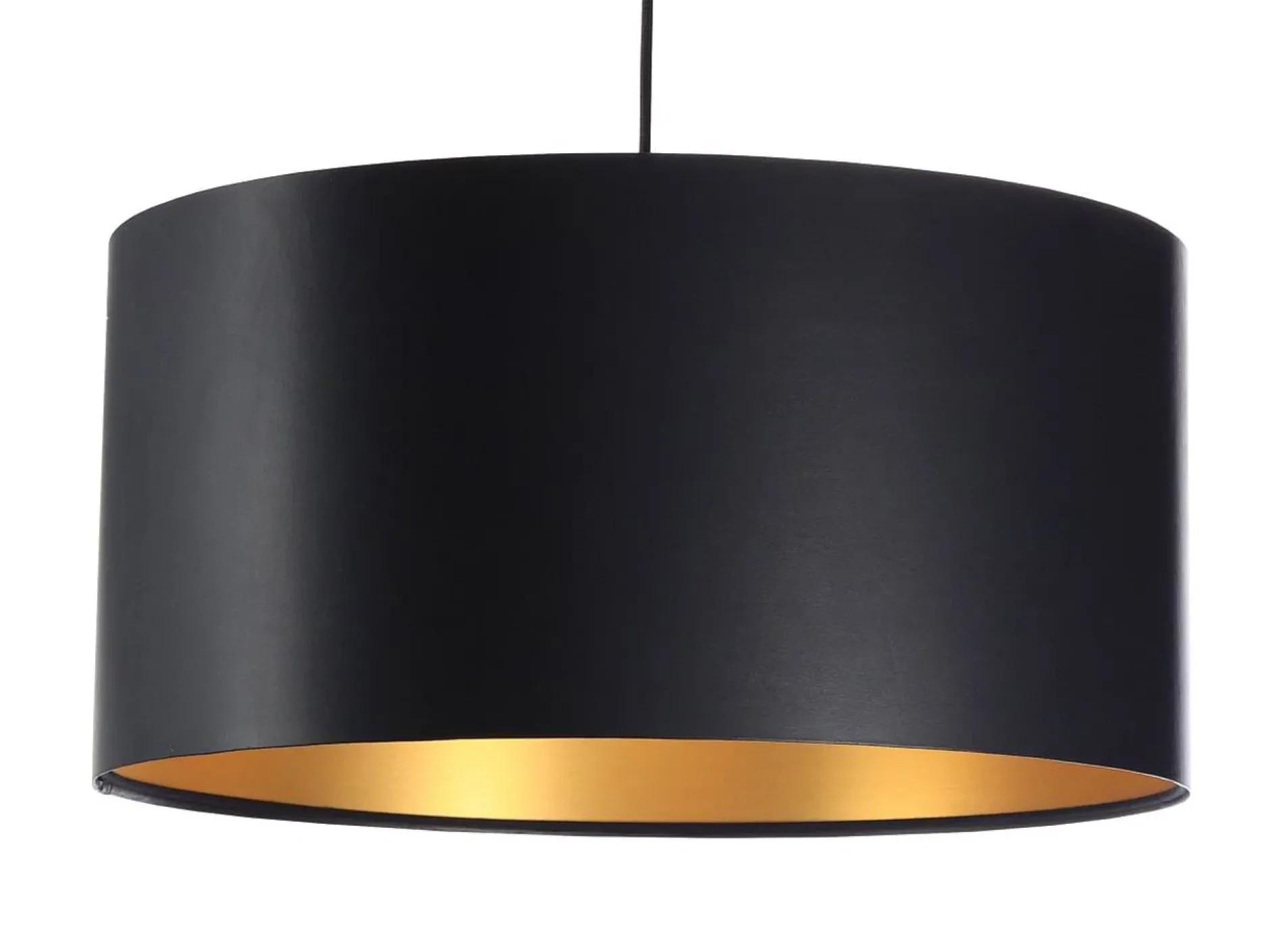 Pendelleuchte 'Glamour Cozy Polished 1'
