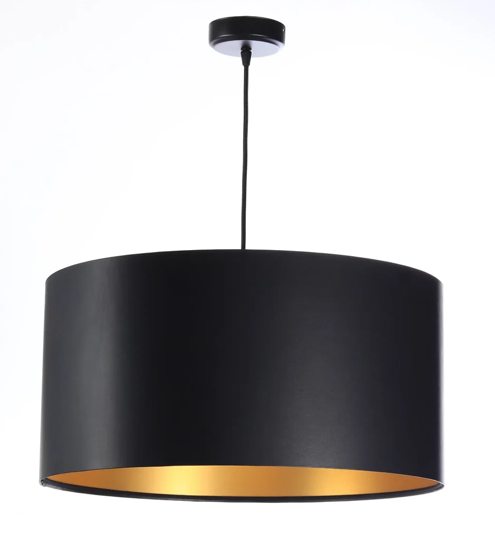 Pendelleuchte 'Glamour Cozy Polished 1'