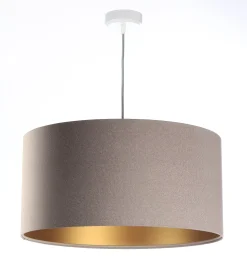 Pendelleuchte 'Glamour Cozy Premium 1'
