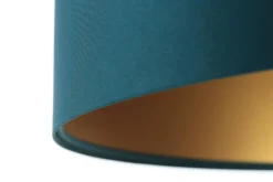 Pendelleuchte 'Glamour Cozy Royal 1'
