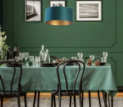 Pendelleuchte 'Glamour Cozy Royal 1'