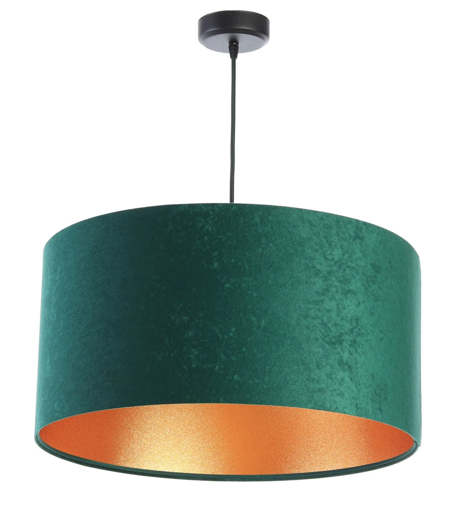 Pendelleuchte 'Glamour Cozy Rich 1'
