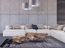 Pendelleuchte 'Glamour Cozy Regal 1'