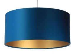 Pendelleuchte 'Glamour Cozy Radiant 1'
