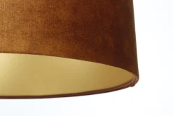 Pendelleuchte 'Glamour Cozy Sweeping 1'