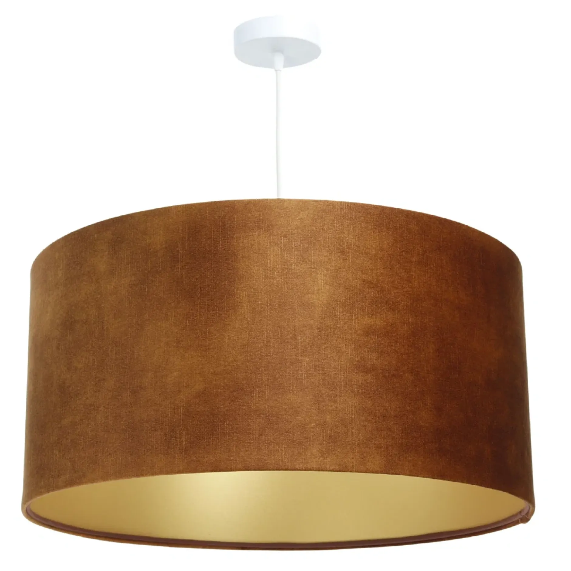 Pendelleuchte 'Glamour Cozy Sweeping 1'