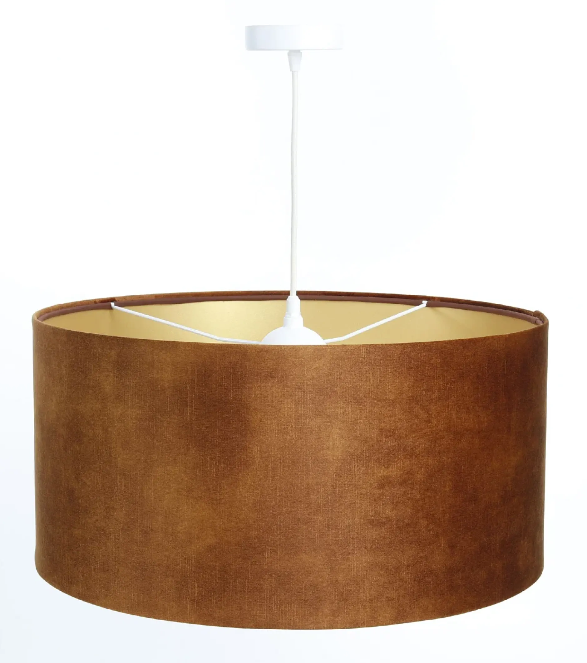 Pendelleuchte 'Glamour Cozy Sweeping 1'
