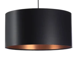 Pendelleuchte 'Glamour Cozy Smooth 1'