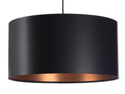 Pendelleuchte 'Glamour Cozy Smooth 1'