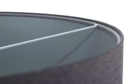 Pendelleuchte 'Glamour Cozy Subtle 1'