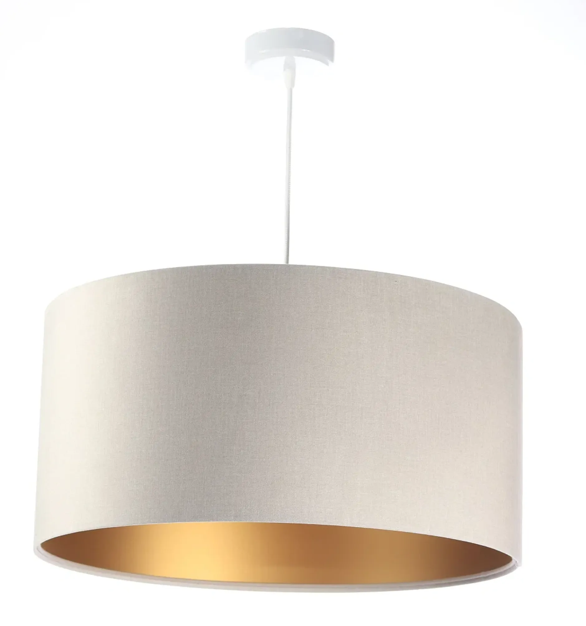 Pendelleuchte 'Glamour Cozy Supreme 1'