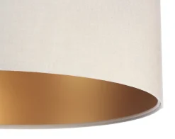 Pendelleuchte 'Glamour Cozy Supreme 1'
