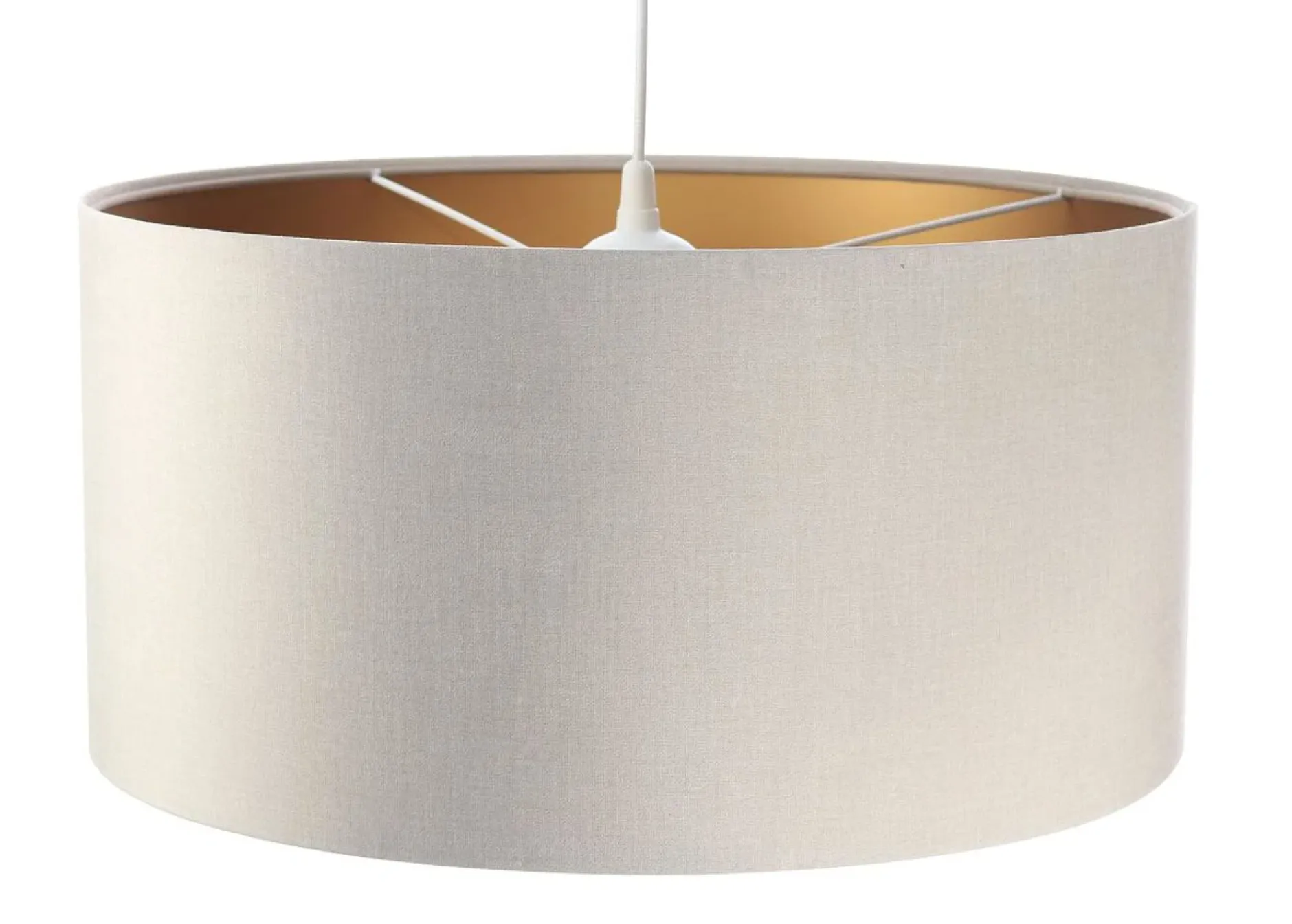 Pendelleuchte 'Glamour Cozy Supreme 1'