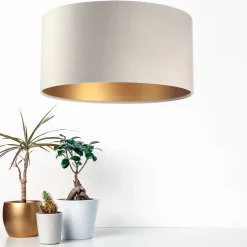 Pendelleuchte 'Glamour Cozy Supreme 1'