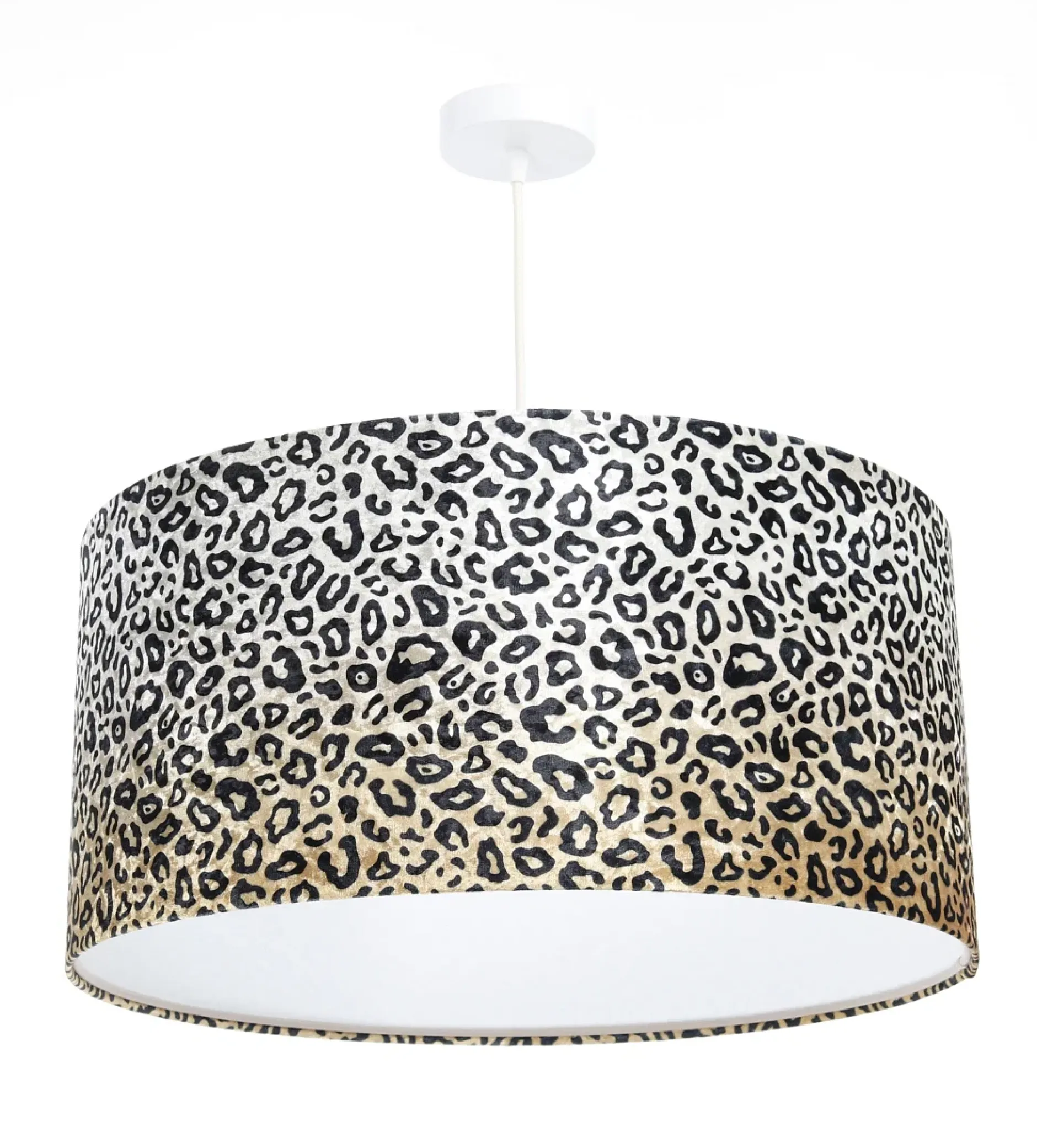 Pendelleuchte 'Glamour Cozy Towering 1'