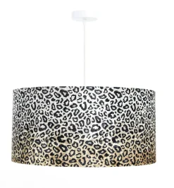 Pendelleuchte 'Glamour Cozy Towering 1'