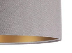 Pendelleuchte 'Glamour Cozy Unique 1'