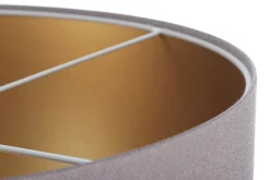 Pendelleuchte 'Glamour Cozy Unique 1'