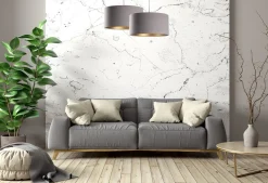 Pendelleuchte 'Glamour Cozy Unique 1'